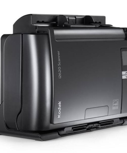 اسکنر کداک مدل Kodak i2620