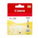 کارتریج زرد کانن CANON CLI 521 YELLOW